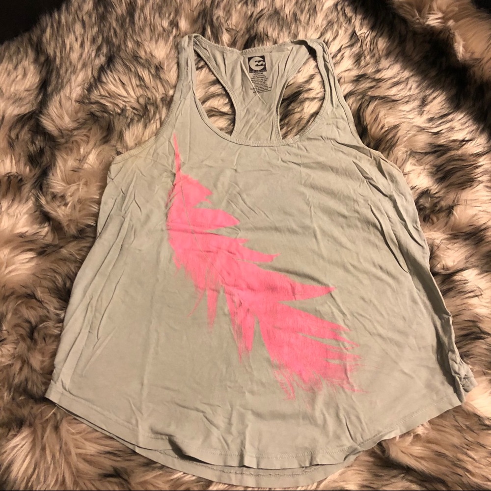 ❄️💙 Billabong Tank